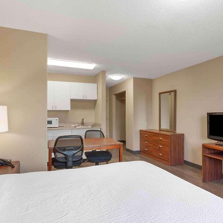 Extended Stay America Select Suites - Memphis - Cordova Экстерьер фото