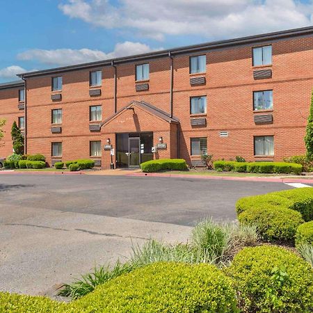 Extended Stay America Select Suites - Memphis - Cordova Экстерьер фото