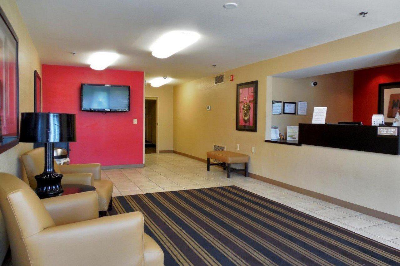 Extended Stay America Select Suites - Memphis - Cordova Экстерьер фото