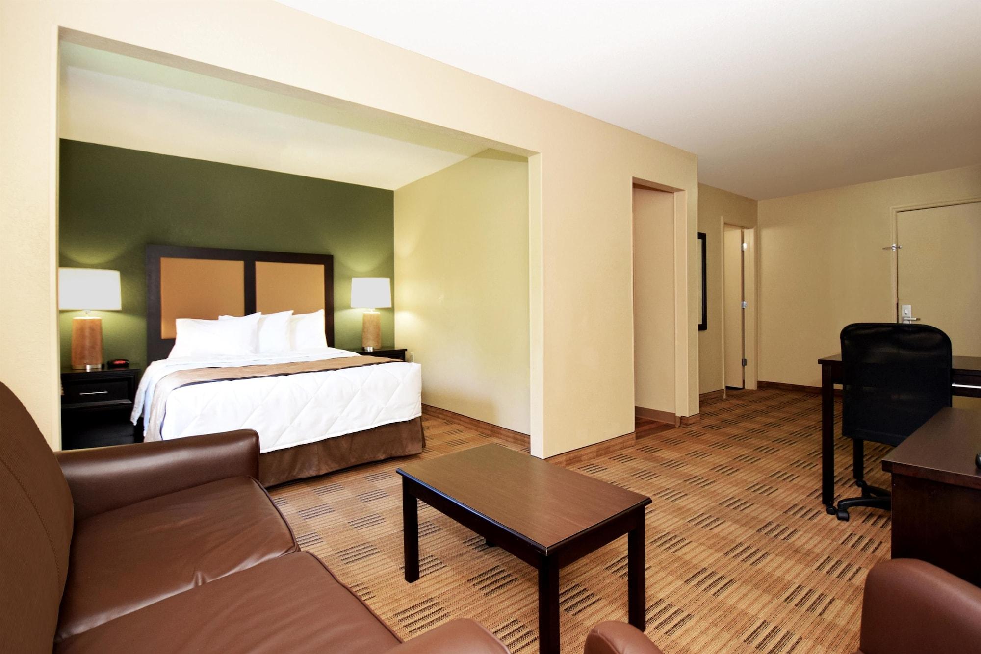 Extended Stay America Select Suites - Memphis - Cordova Экстерьер фото