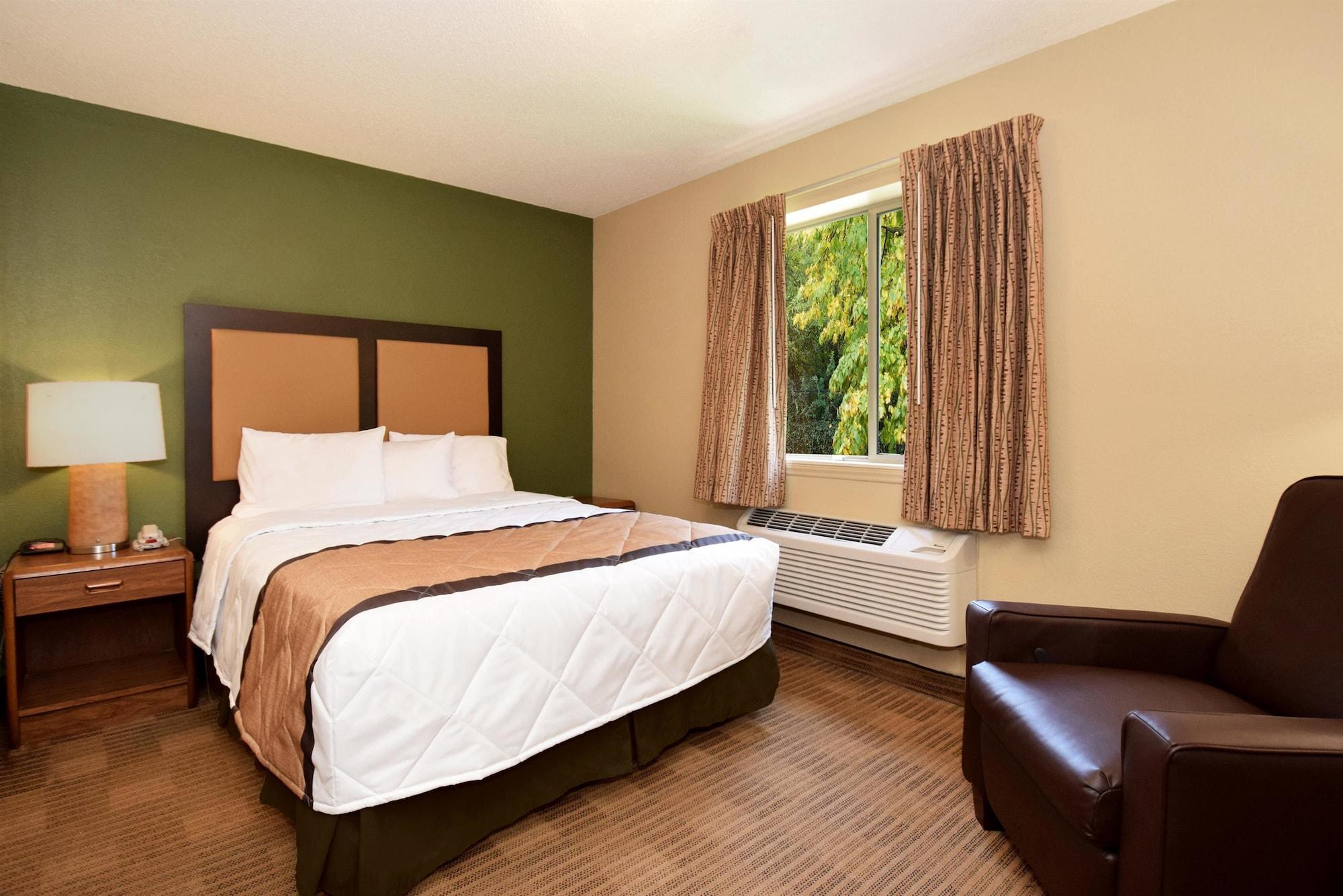 Extended Stay America Select Suites - Memphis - Cordova Экстерьер фото