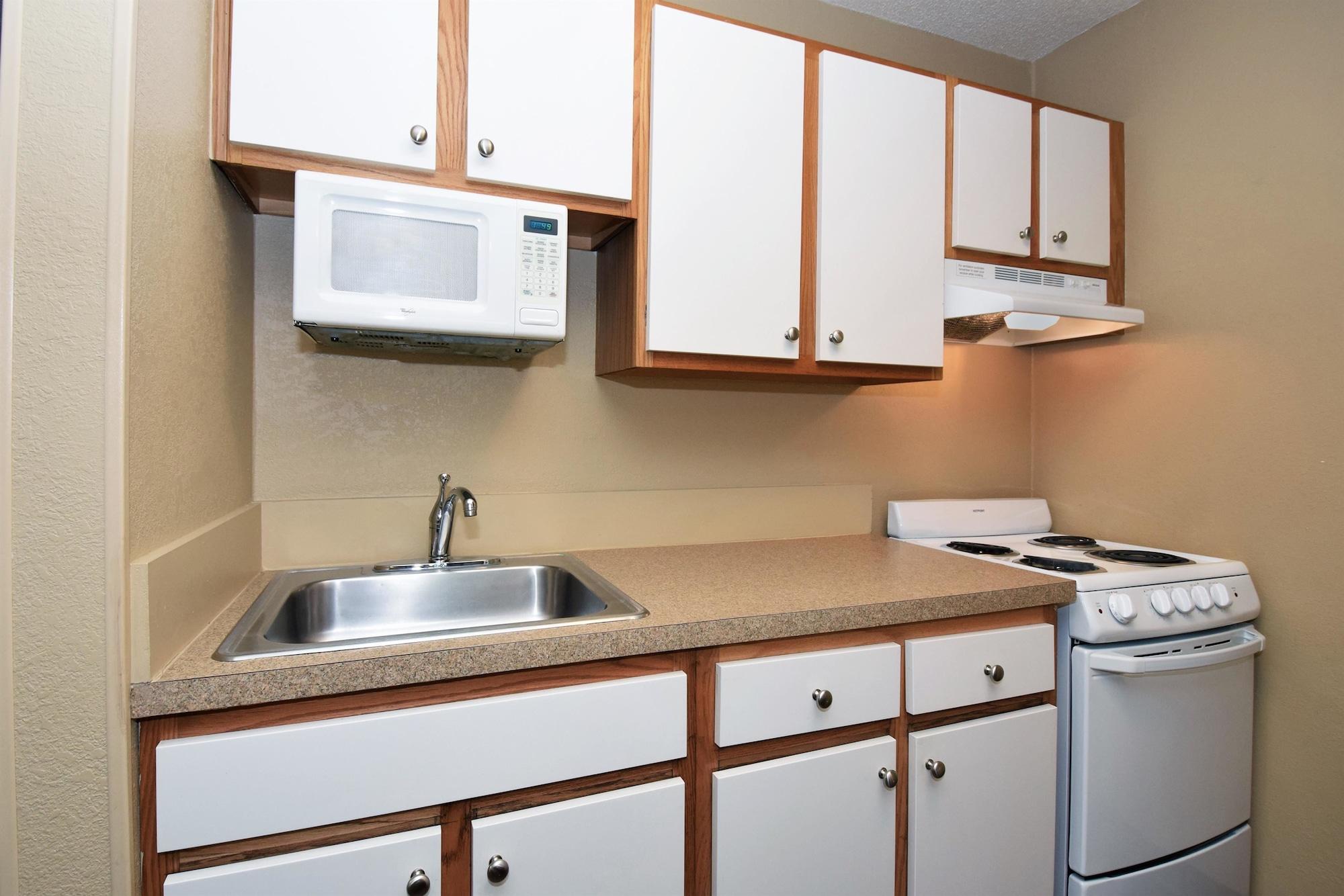 Extended Stay America Select Suites - Memphis - Cordova Экстерьер фото