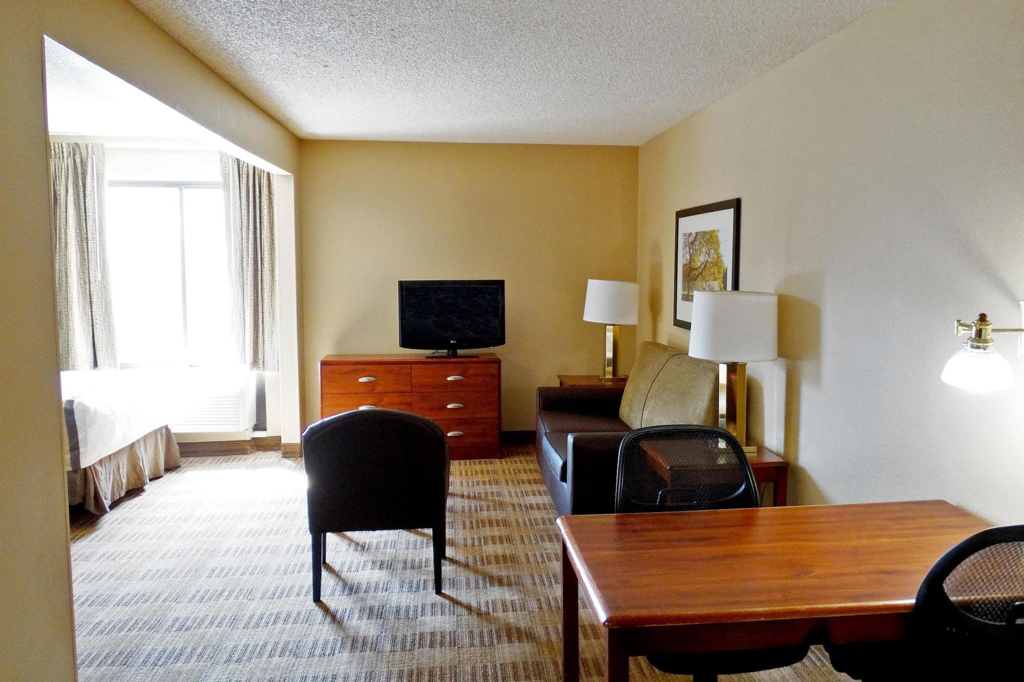 Extended Stay America Select Suites - Memphis - Cordova Экстерьер фото