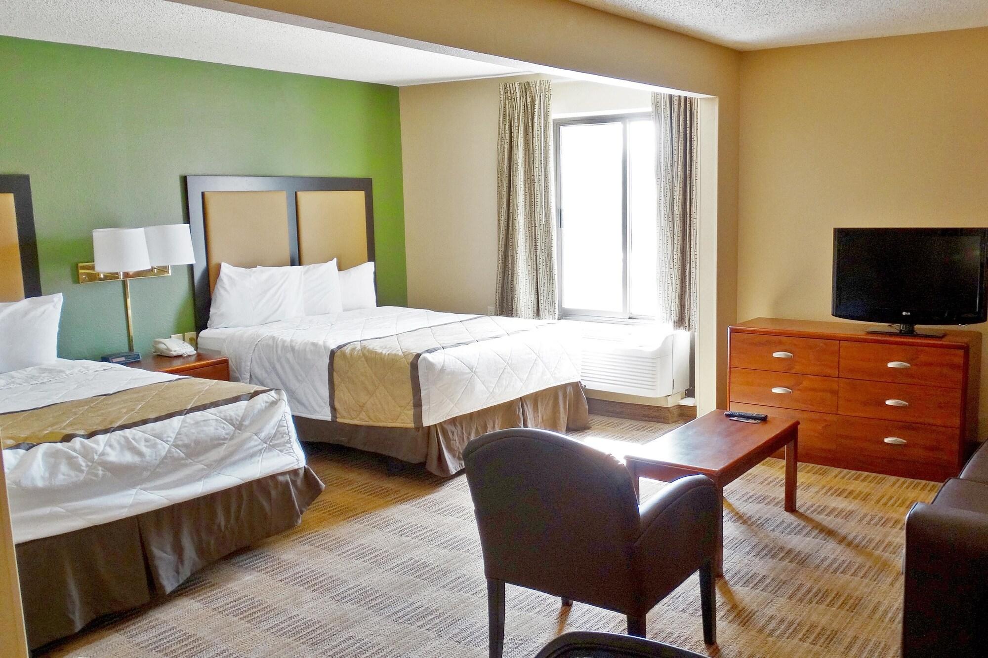 Extended Stay America Select Suites - Memphis - Cordova Экстерьер фото