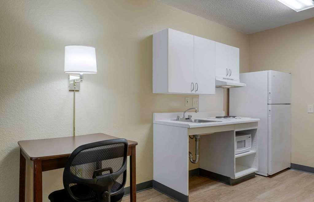 Extended Stay America Select Suites - Memphis - Cordova Номер фото