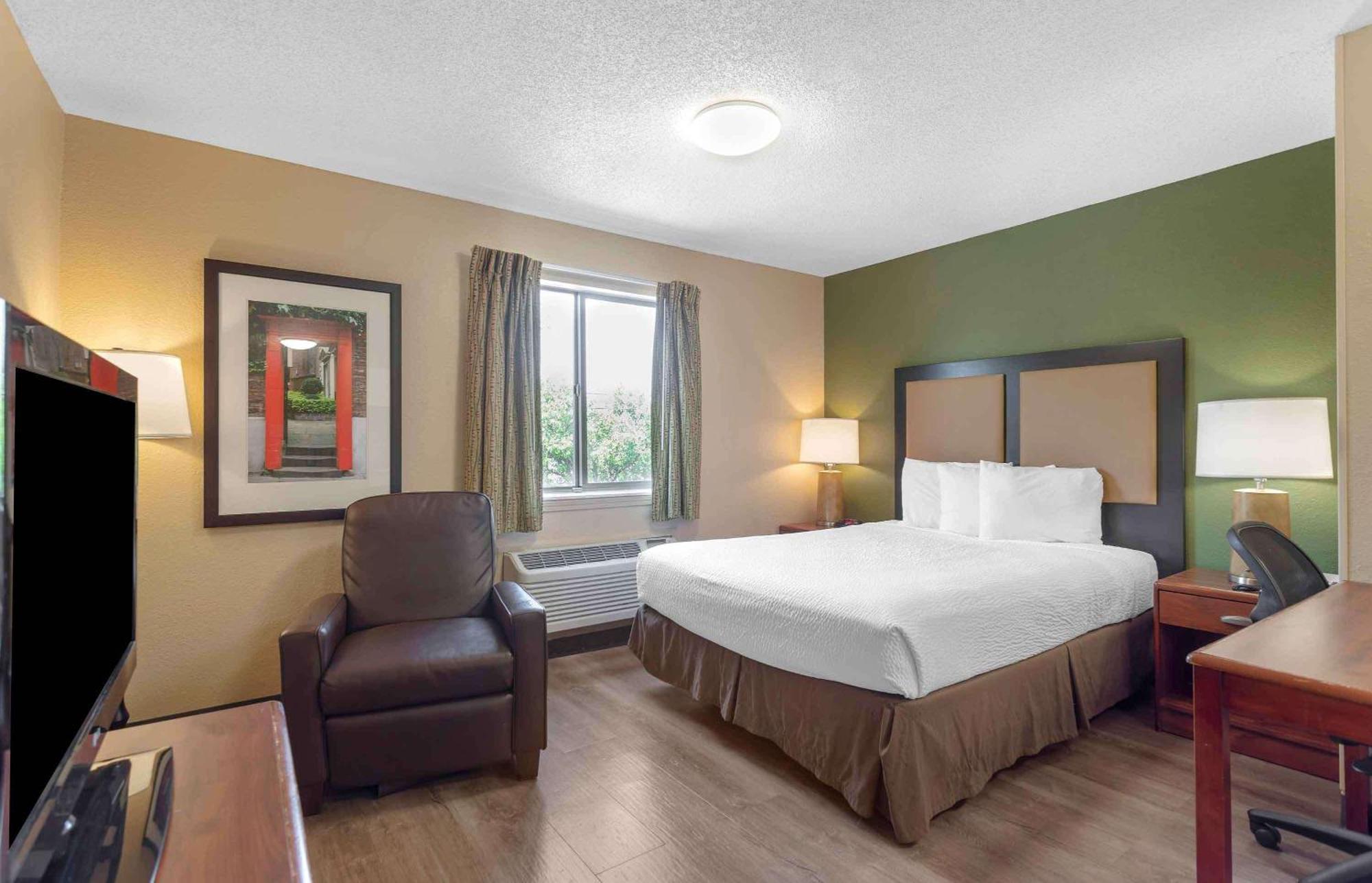 Extended Stay America Select Suites - Memphis - Cordova Экстерьер фото