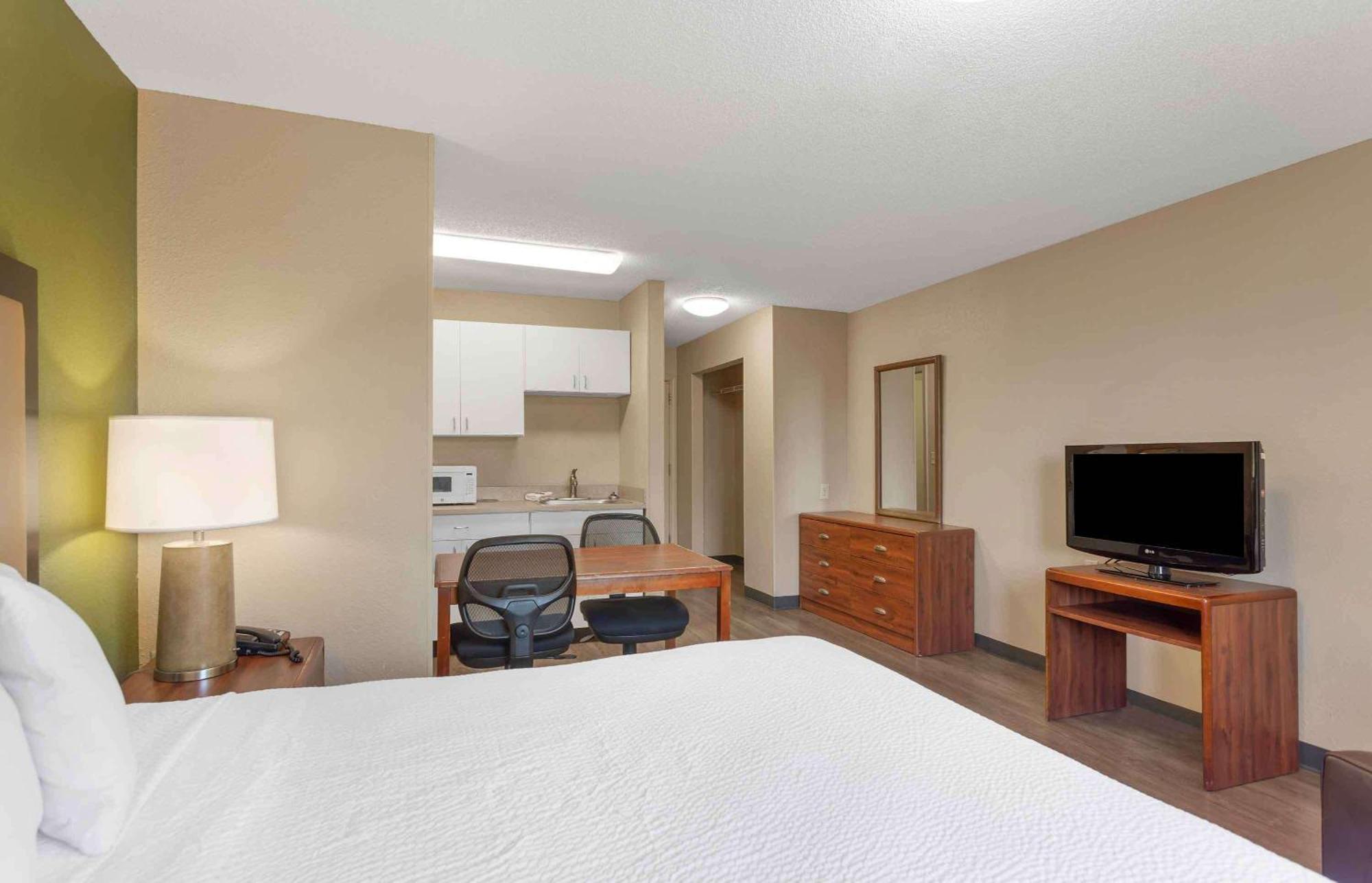 Extended Stay America Select Suites - Memphis - Cordova Экстерьер фото