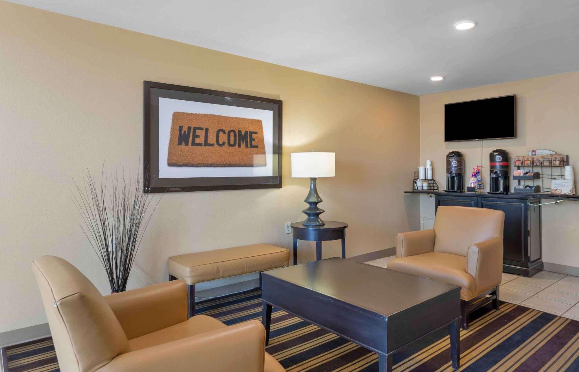 Extended Stay America Select Suites - Memphis - Cordova Экстерьер фото