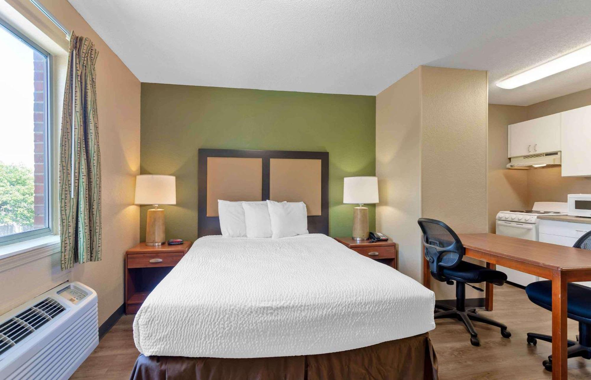 Extended Stay America Select Suites - Memphis - Cordova Экстерьер фото