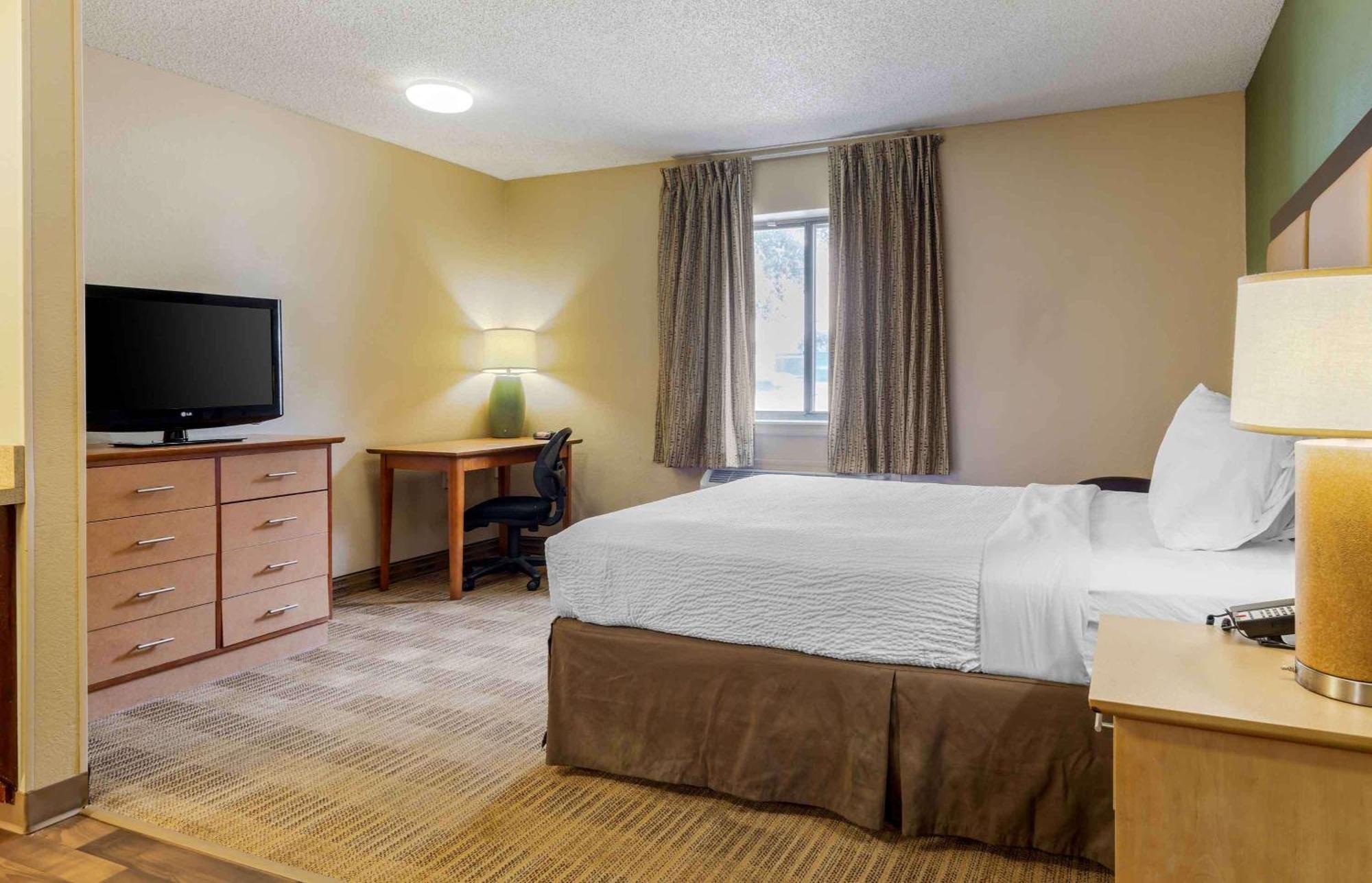 Extended Stay America Select Suites - Memphis - Cordova Экстерьер фото