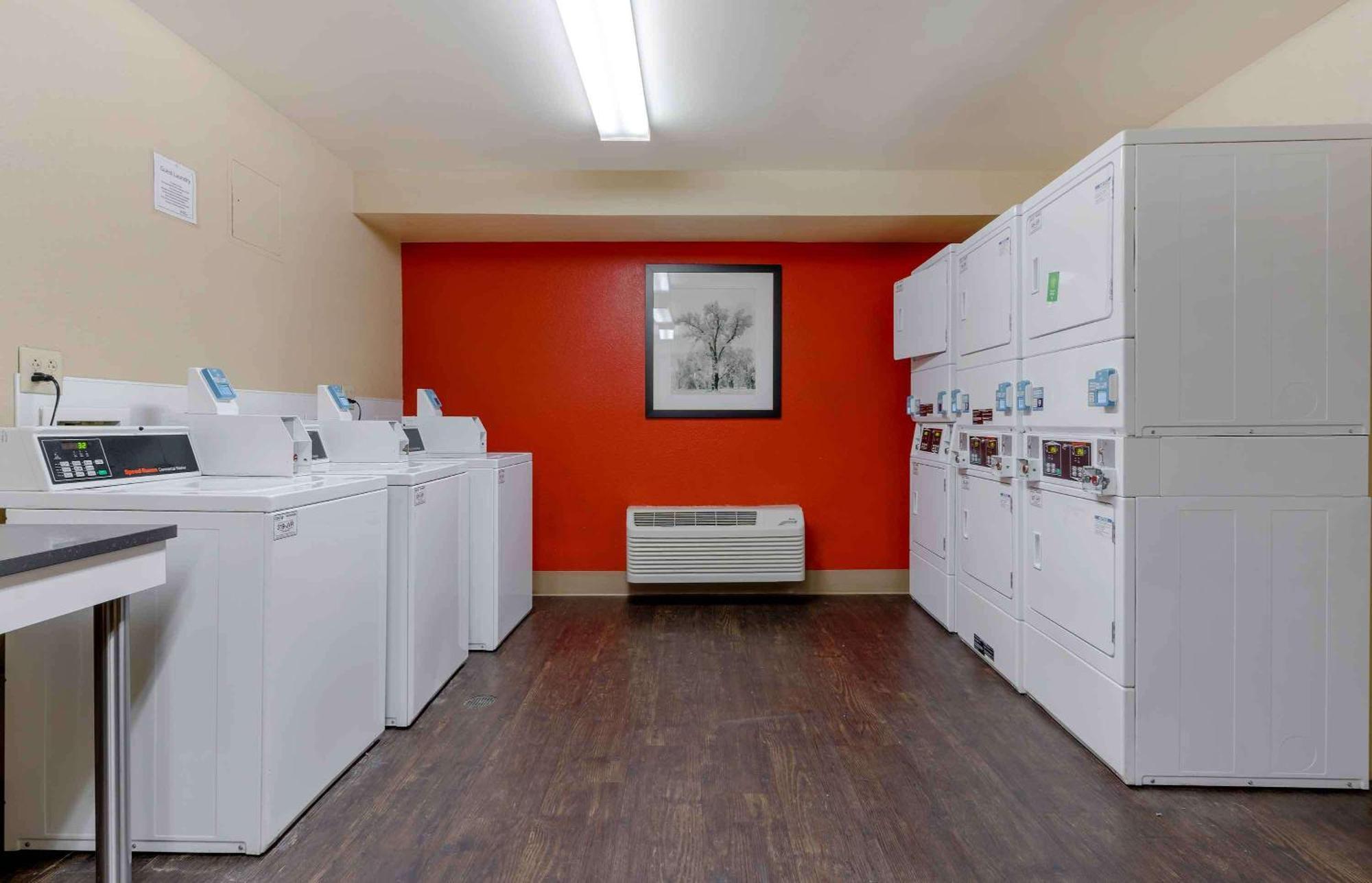 Extended Stay America Select Suites - Memphis - Cordova Экстерьер фото