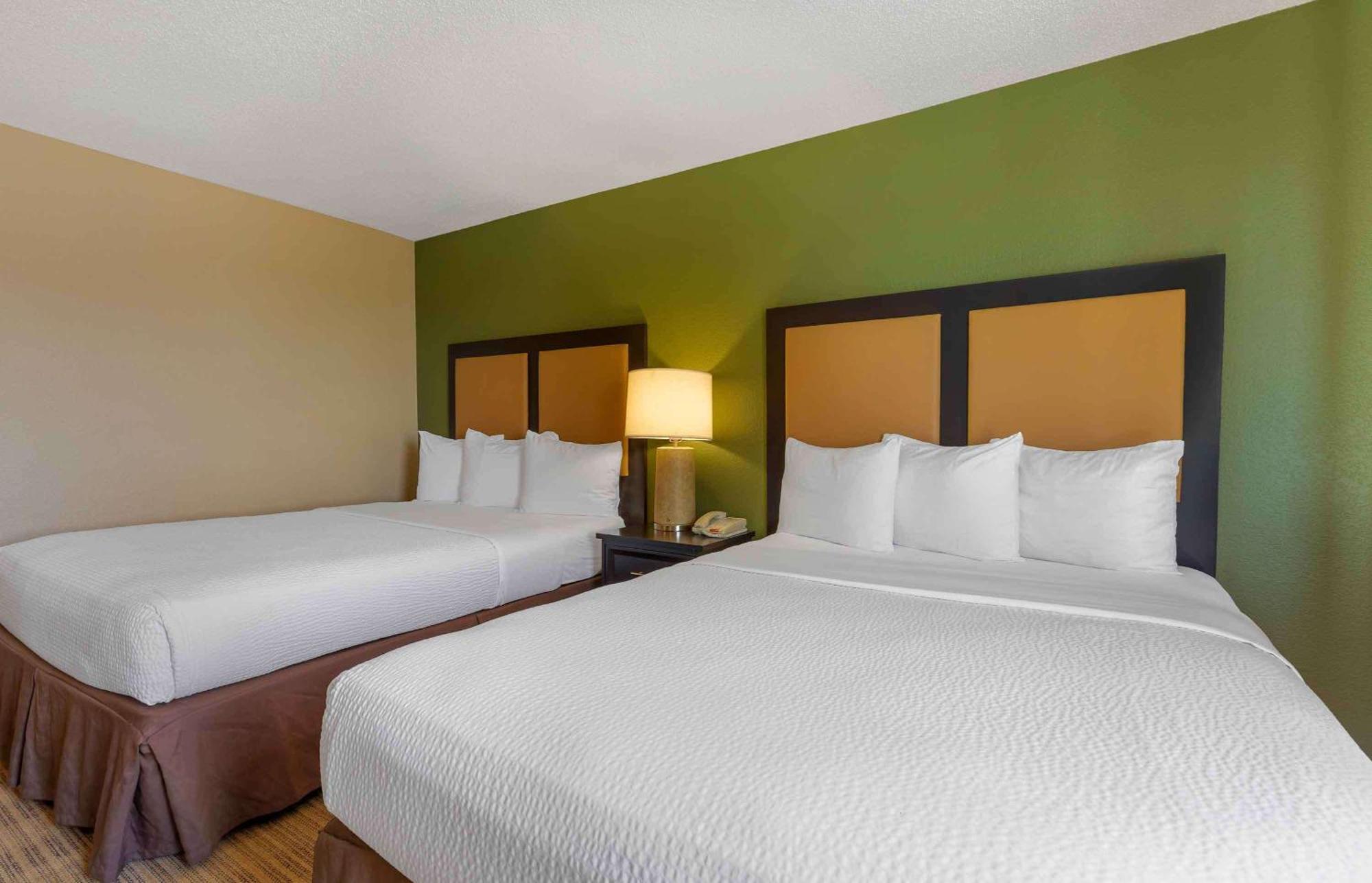 Extended Stay America Select Suites - Memphis - Cordova Экстерьер фото