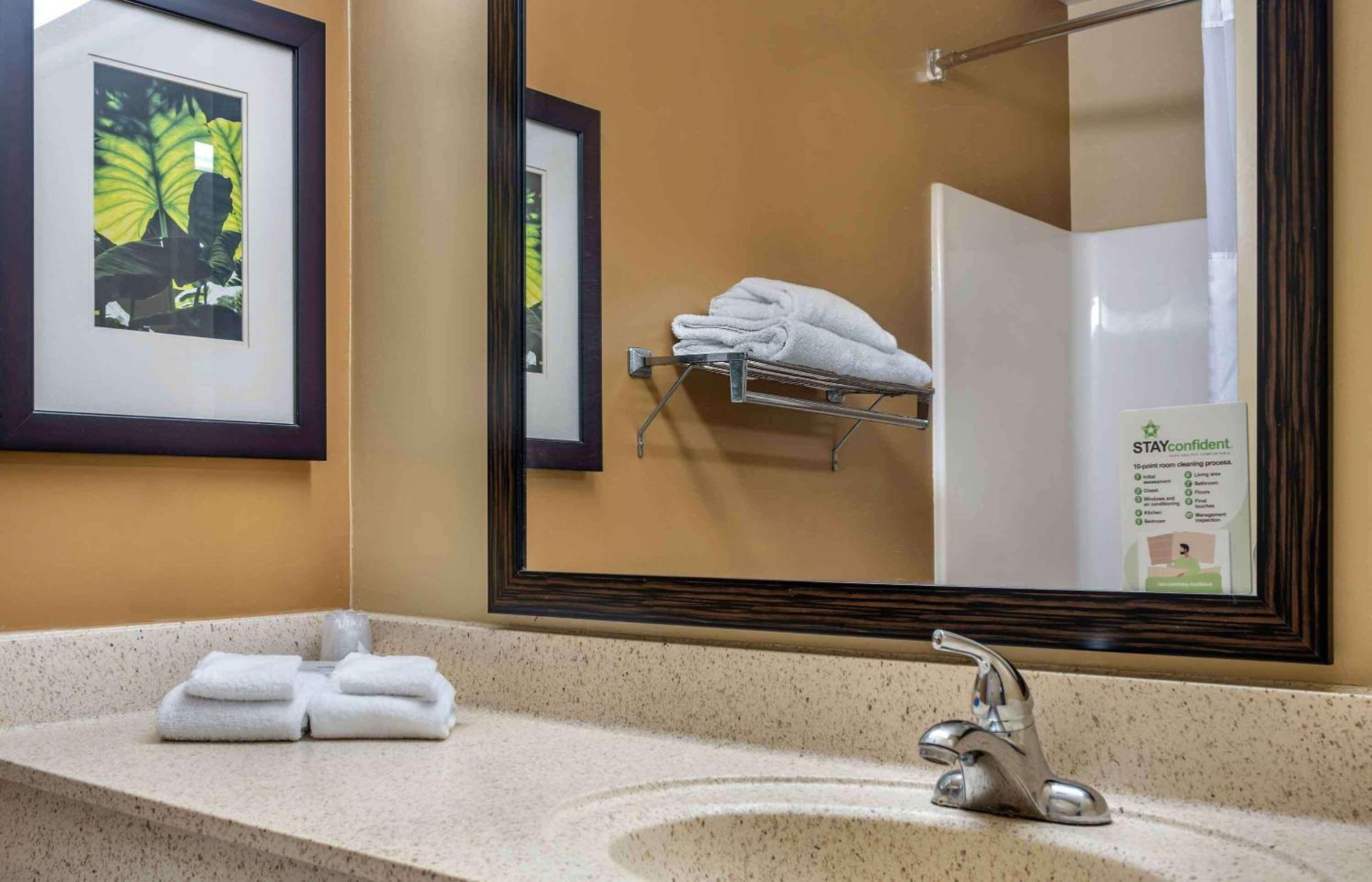 Extended Stay America Select Suites - Memphis - Cordova Экстерьер фото