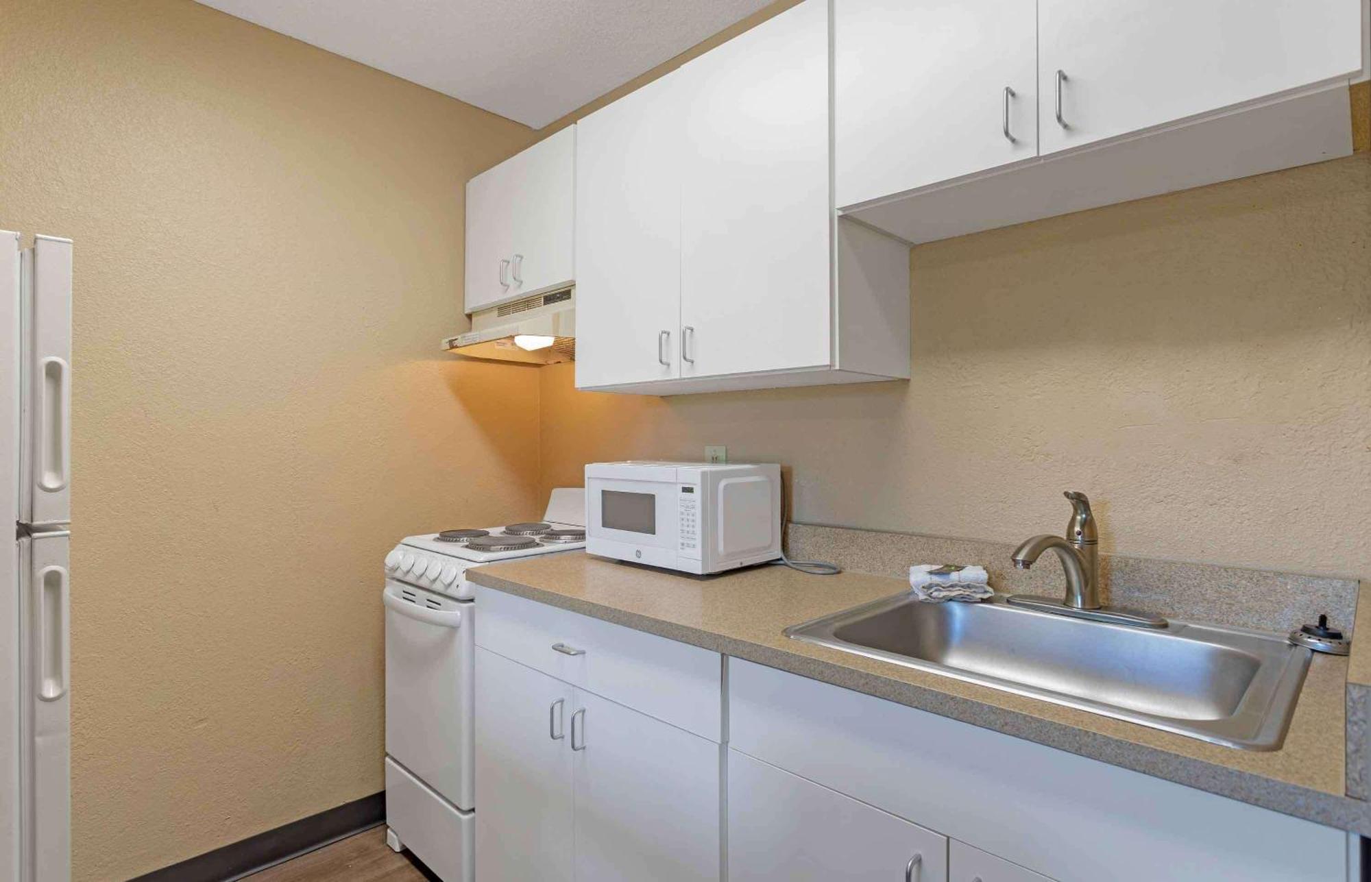 Extended Stay America Select Suites - Memphis - Cordova Экстерьер фото