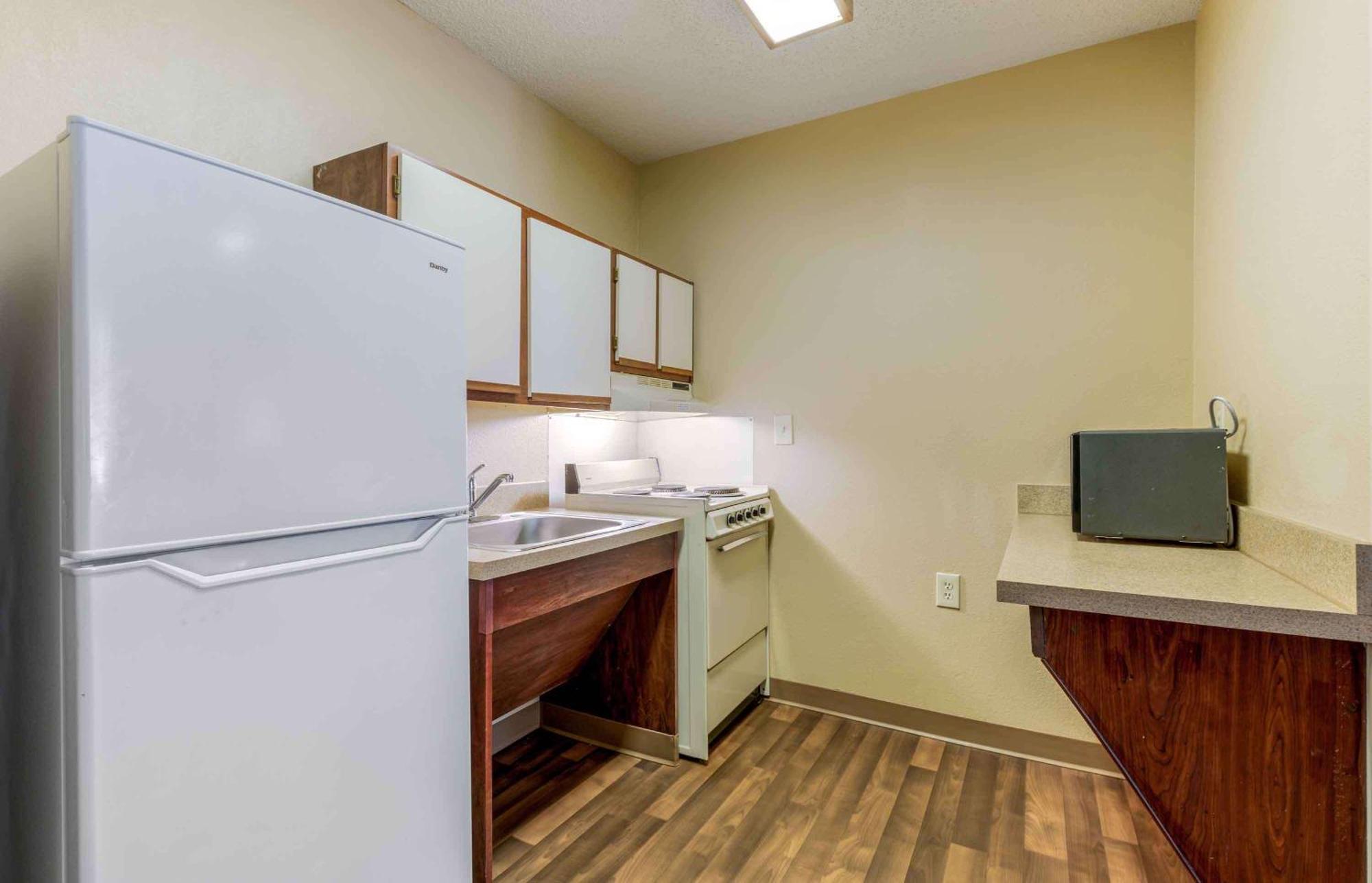 Extended Stay America Select Suites - Memphis - Cordova Экстерьер фото