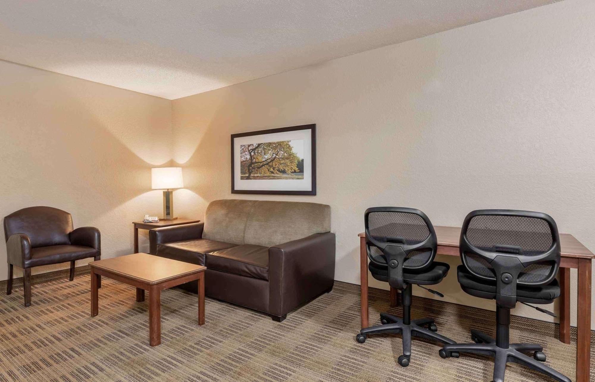 Extended Stay America Select Suites - Memphis - Cordova Экстерьер фото