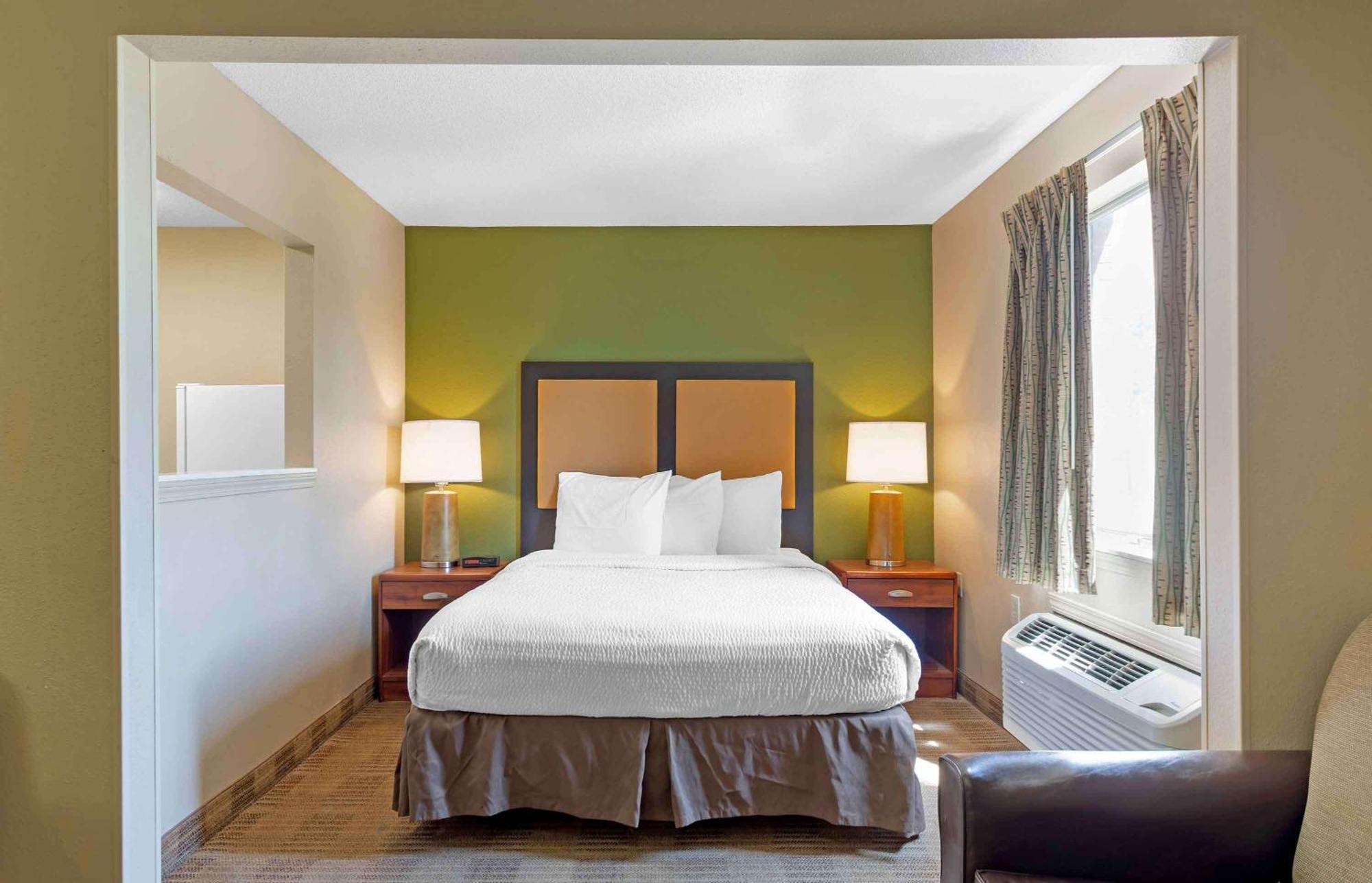 Extended Stay America Select Suites - Memphis - Cordova Экстерьер фото