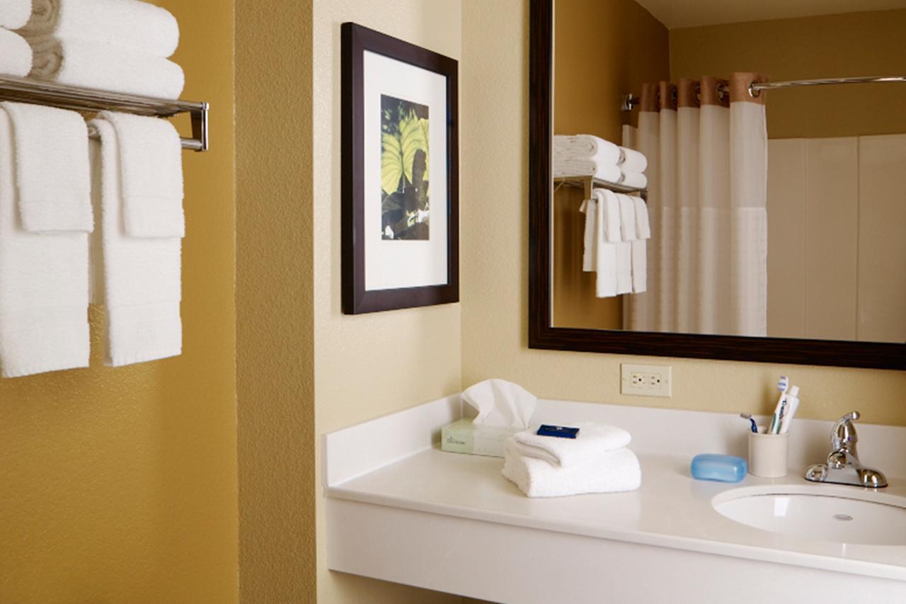 Extended Stay America Select Suites - Memphis - Cordova Экстерьер фото